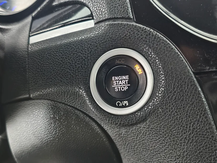 كرايسلر 300 S 2021 