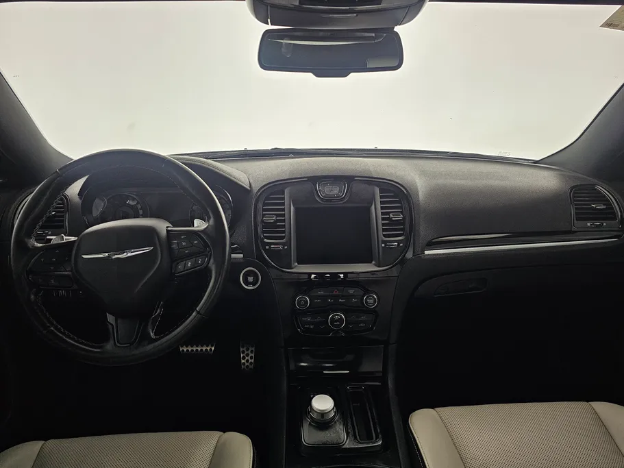 كرايسلر 300 S 2021 