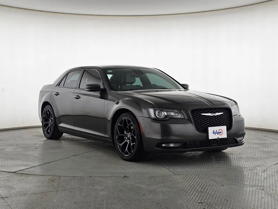 كرايسلر 300 S 2021 
