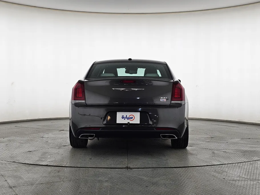 كرايسلر 300 S 2021 