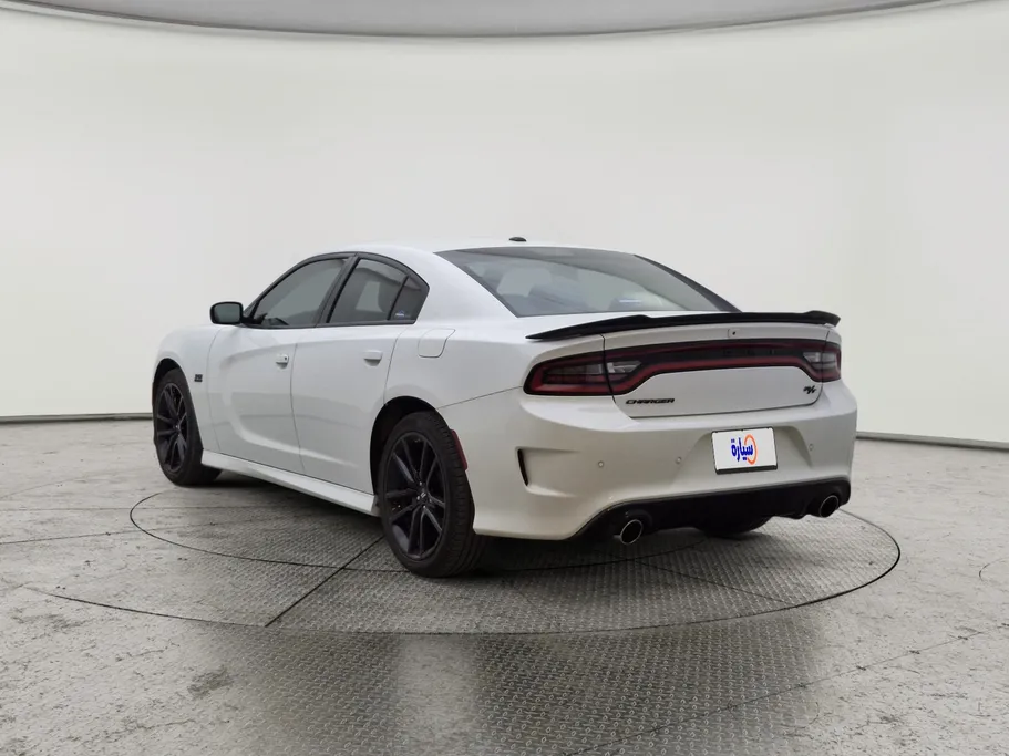 2021 Dodge Charger RT 