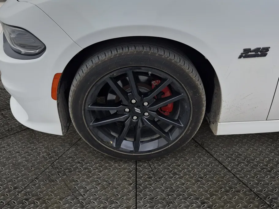 2021 Dodge Charger RT 