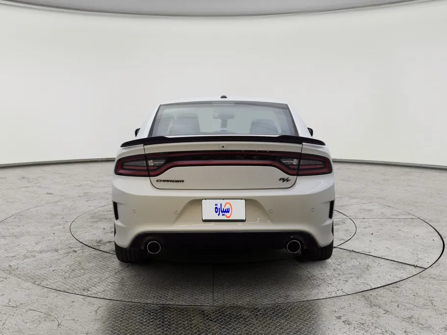 2021 Dodge Charger RT 