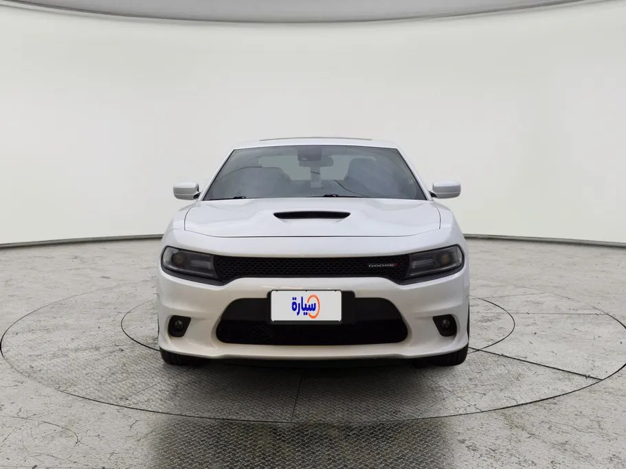 2021 Dodge Charger RT 