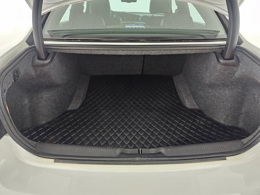 دودج تشارجر RT 2021 