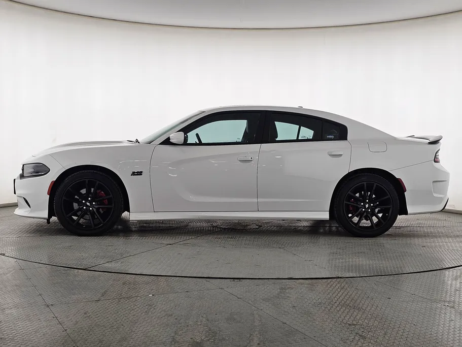 دودج تشارجر RT 2021 