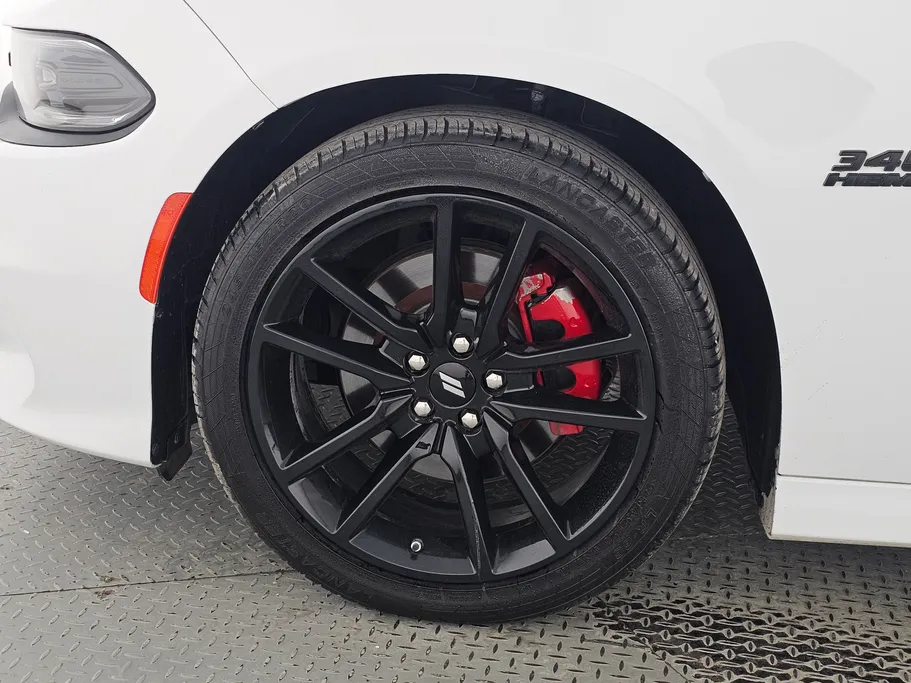 دودج تشارجر RT 2021 