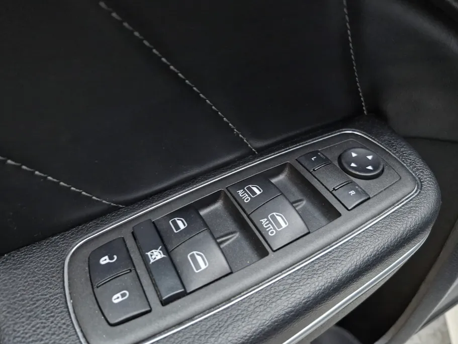 2021 Dodge Charger RT 