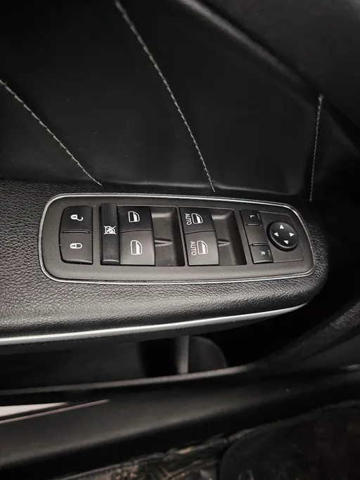 دودج تشارجر RT 2021 