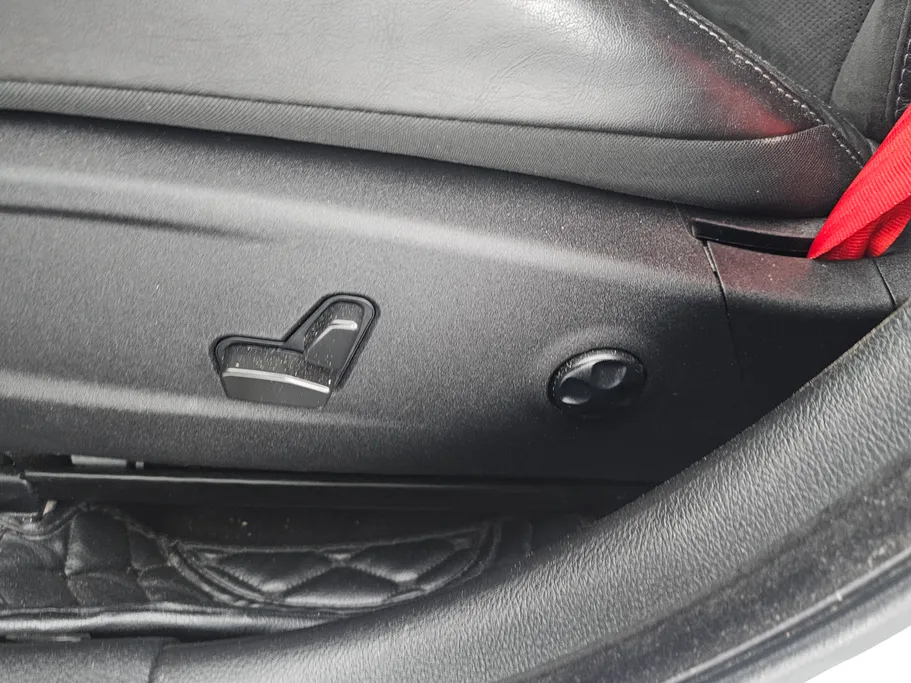 دودج تشارجر RT 2021 