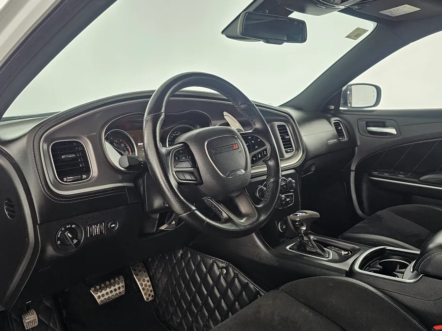 دودج تشارجر RT 2021 