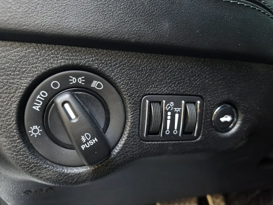 2021 Dodge Charger RT 