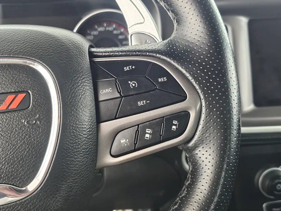 دودج تشارجر RT 2021 