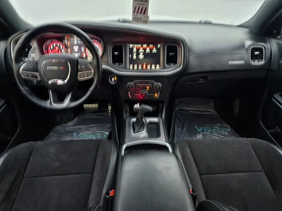 2021 Dodge Charger RT 