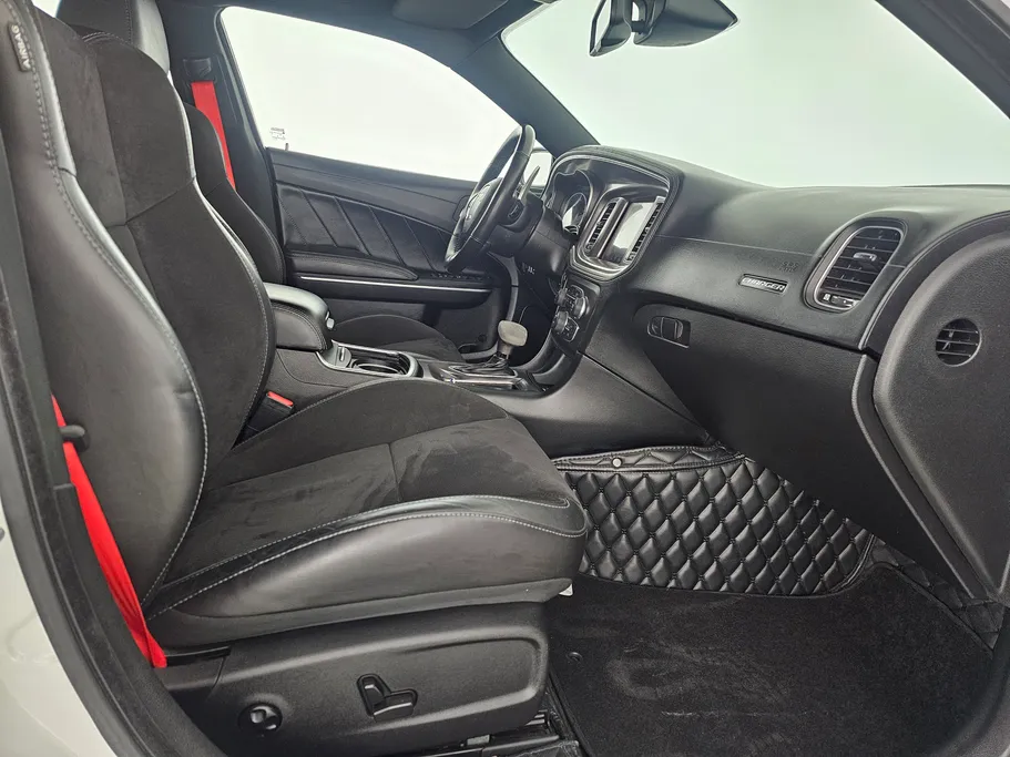 دودج تشارجر RT 2021 