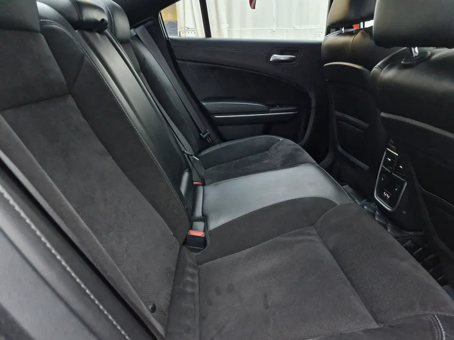 2021 Dodge Charger RT 