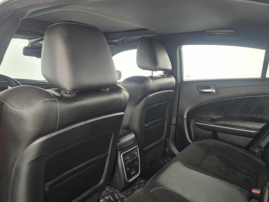 دودج تشارجر RT 2021 