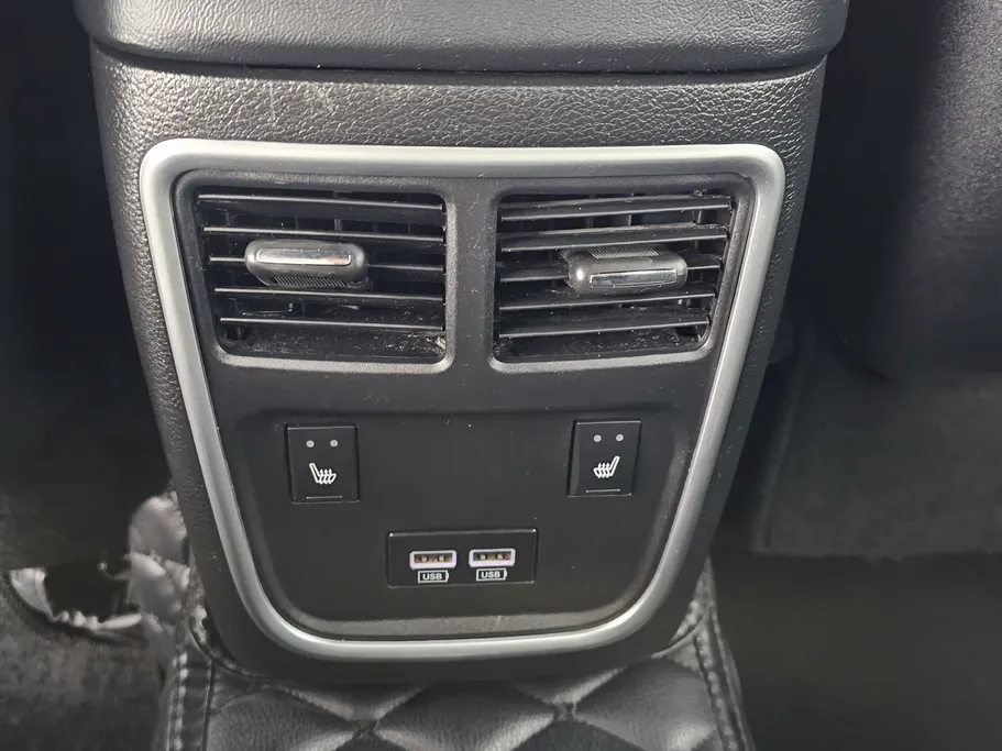 دودج تشارجر RT 2021 