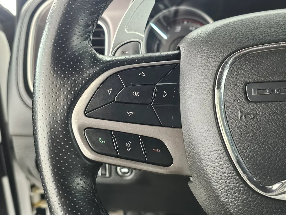 دودج تشارجر RT 2021 