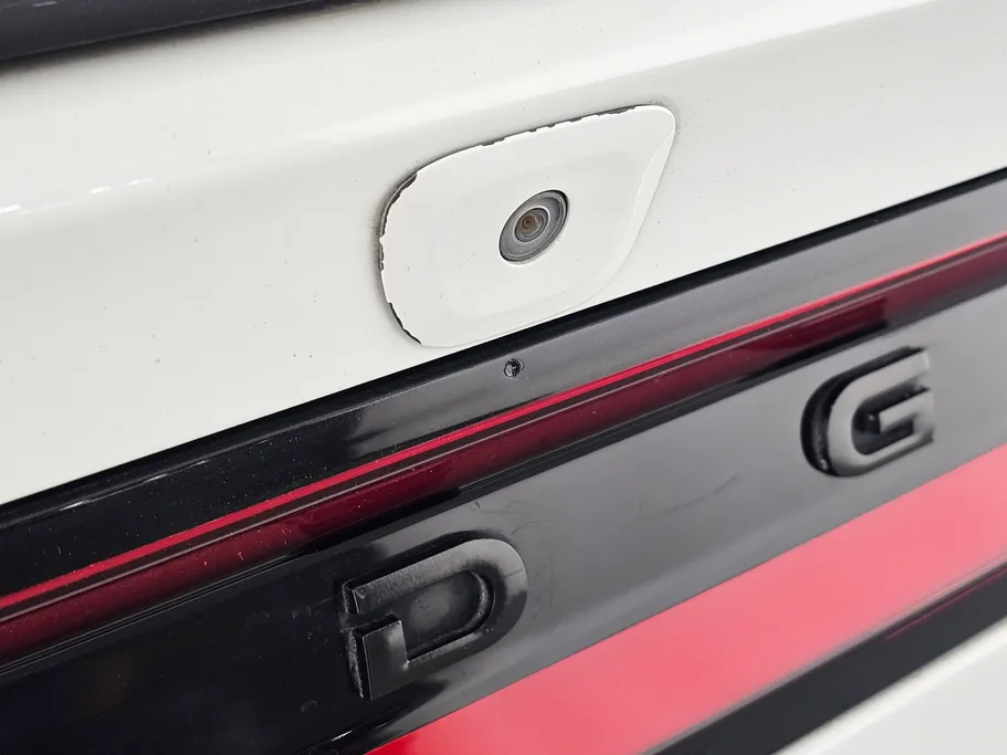 دودج تشارجر RT 2021 