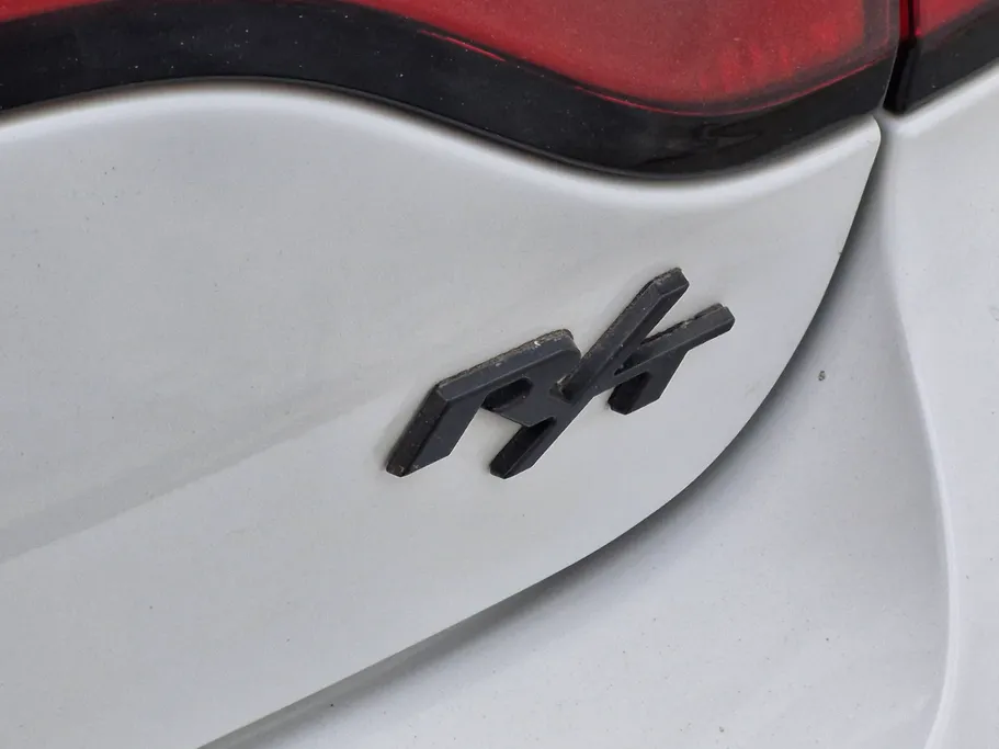 2021 Dodge Charger RT 