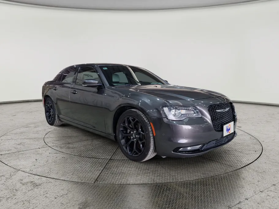 2021 Chrysler 300 S 