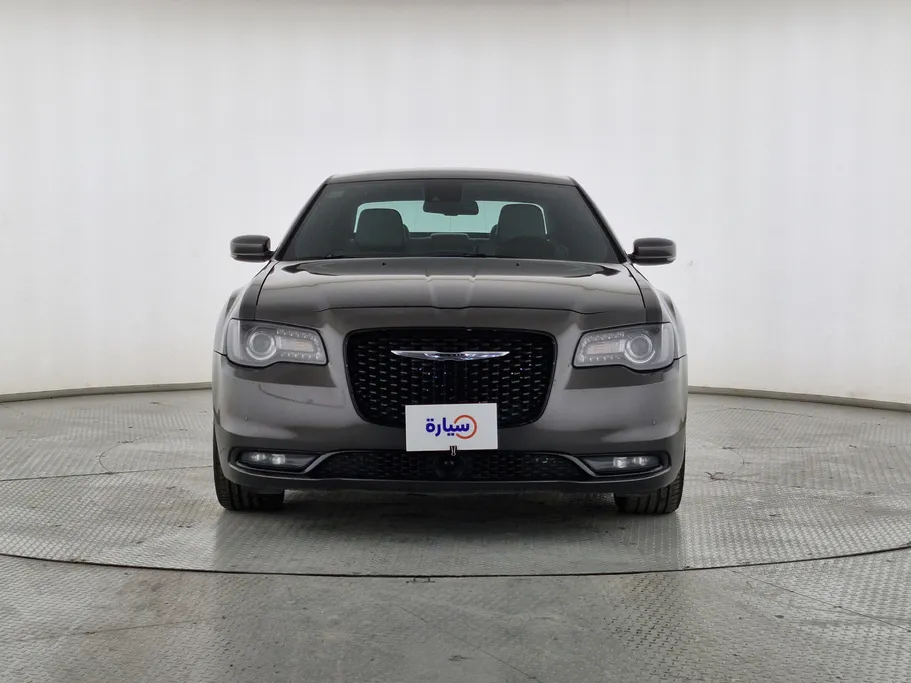2021 Chrysler 300 S 