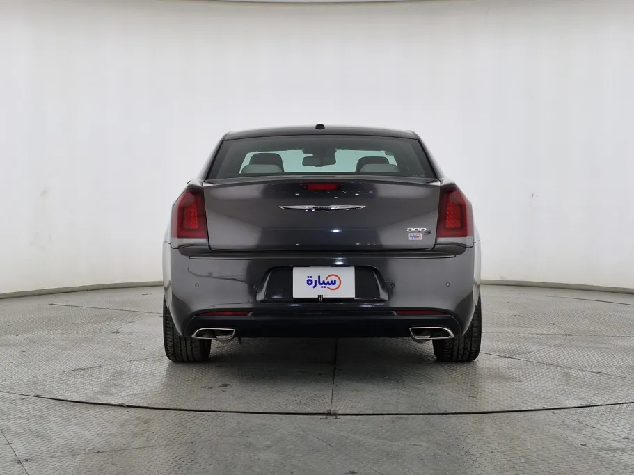2021 Chrysler 300 S 