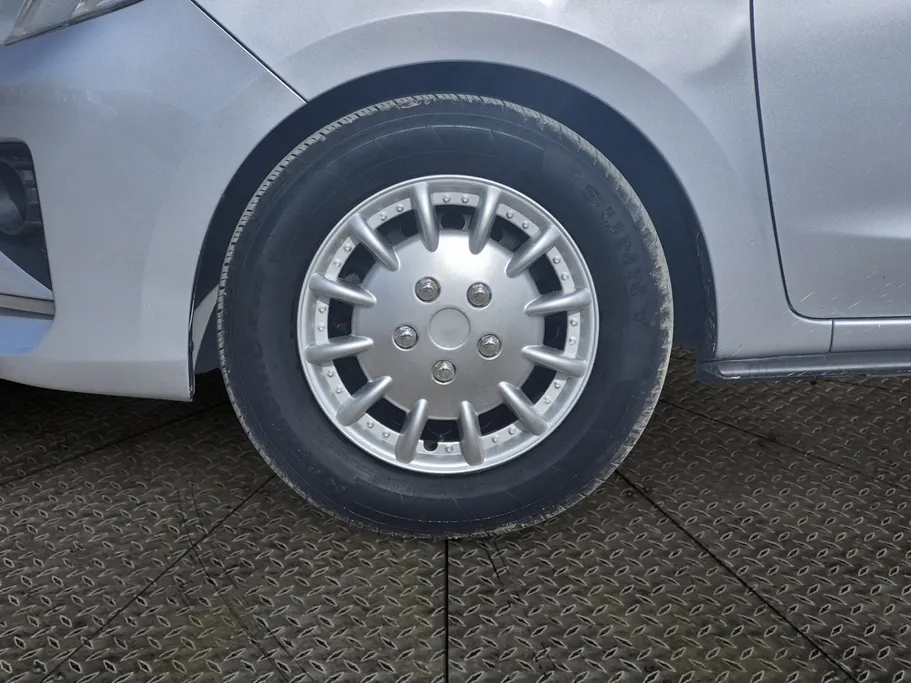 2021 Mitsubishi Attrage L 