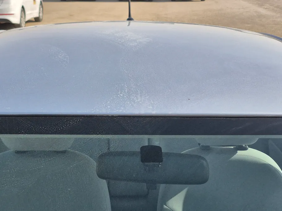 2021 Mitsubishi Attrage L 