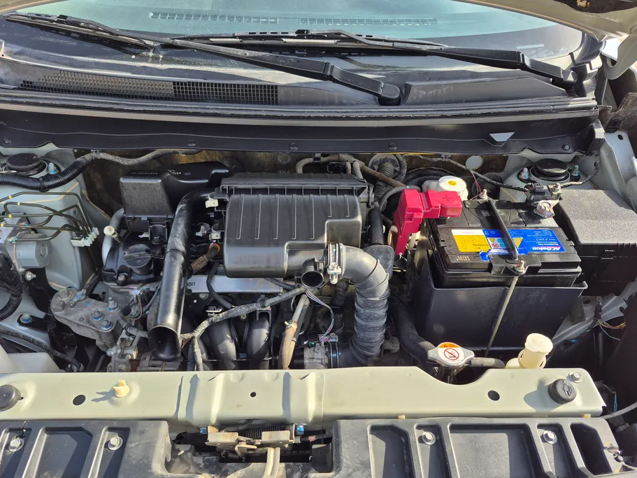 2021 Mitsubishi Attrage L 