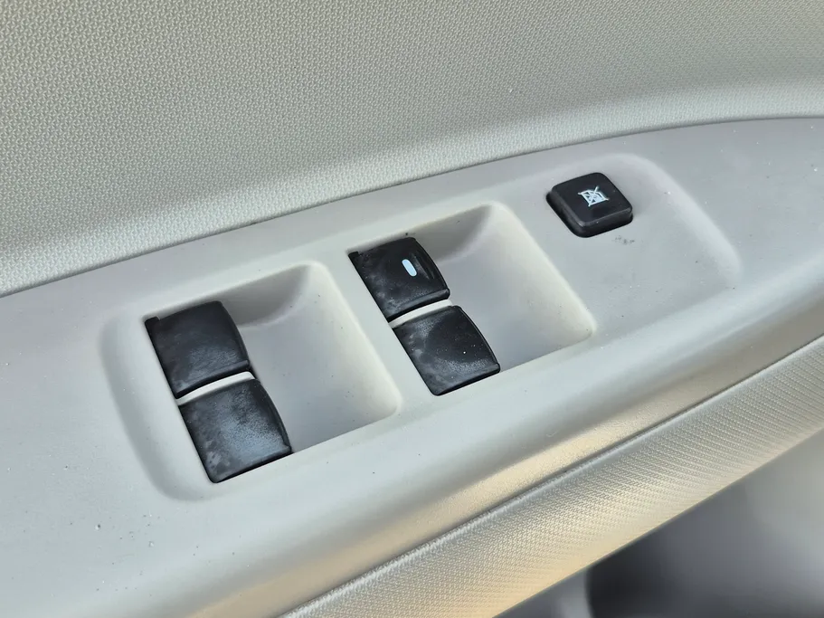 2021 Mitsubishi Attrage L 