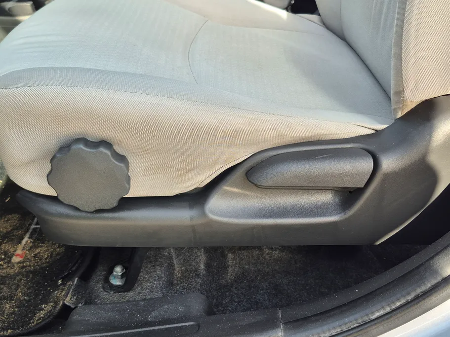 2021 Mitsubishi Attrage L 