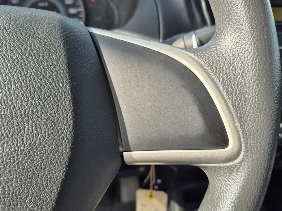 2021 Mitsubishi Attrage L 