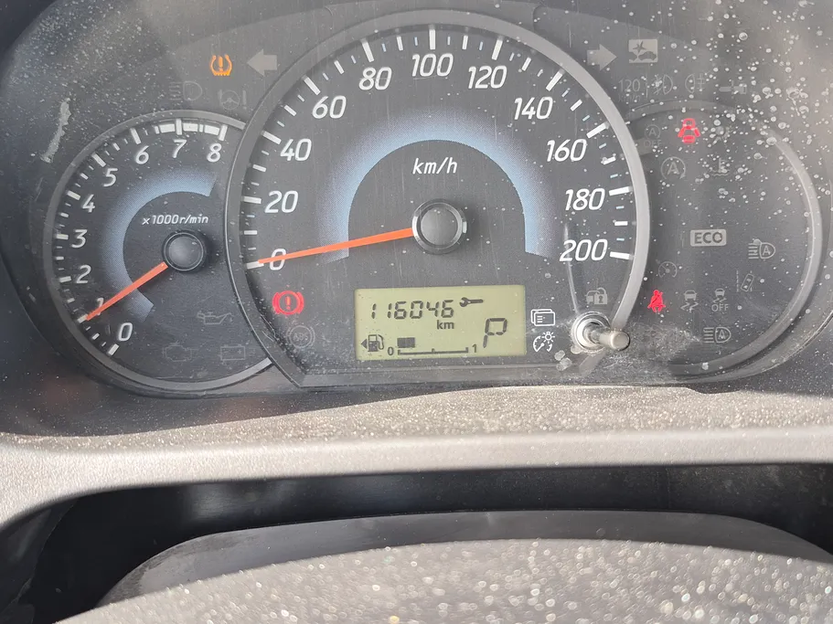 2021 Mitsubishi Attrage L 