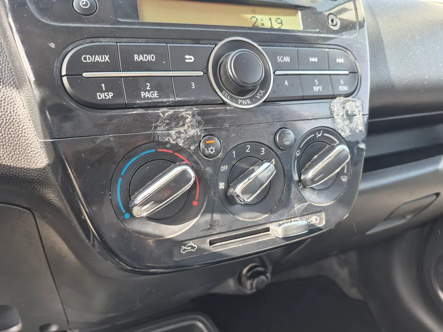 2021 Mitsubishi Attrage L 