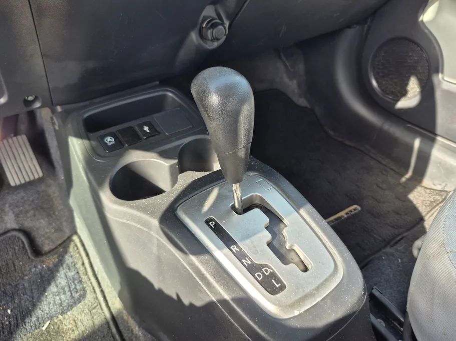 2021 Mitsubishi Attrage L 