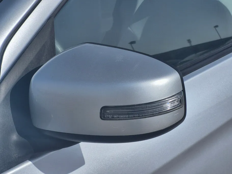 2021 Mitsubishi Attrage L 