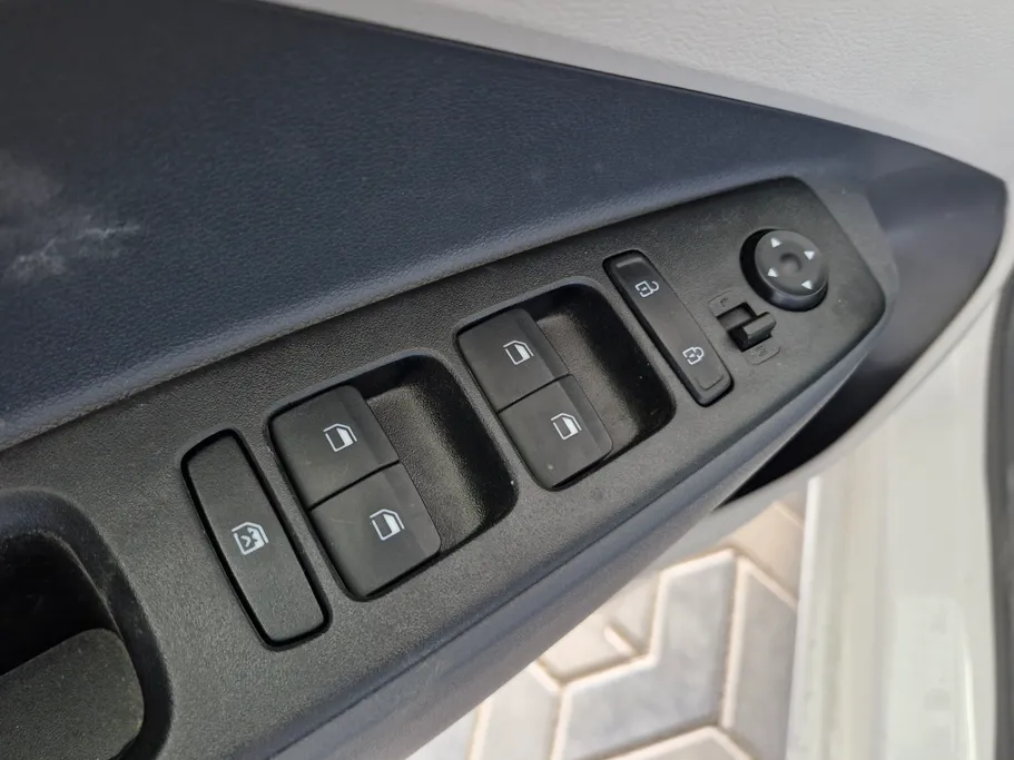 2026 Hyundai Grand i10 Fleet 