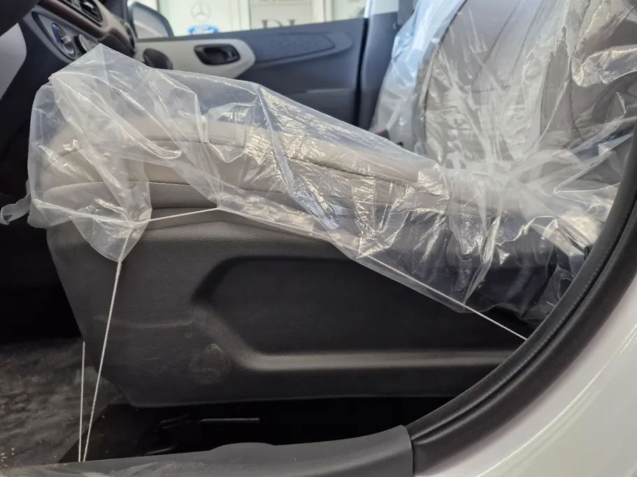 2026 Hyundai Grand i10 Fleet 