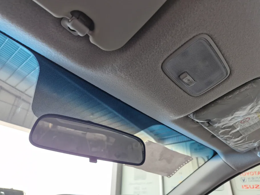 2026 Hyundai Grand i10 Fleet 