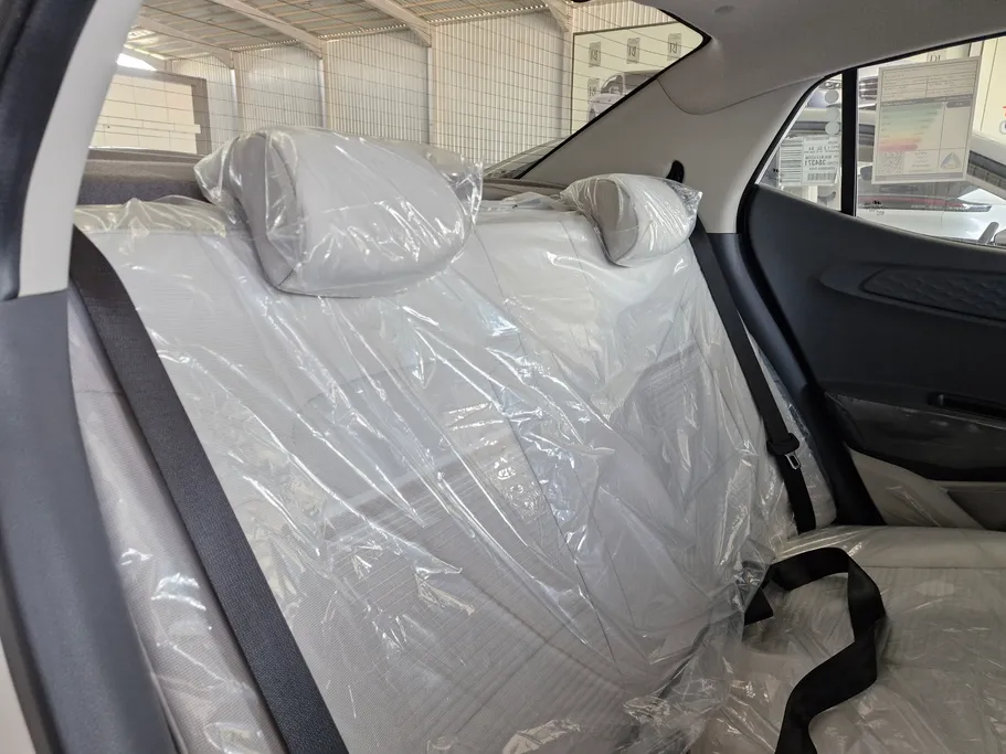 2026 Hyundai Grand i10 Fleet 