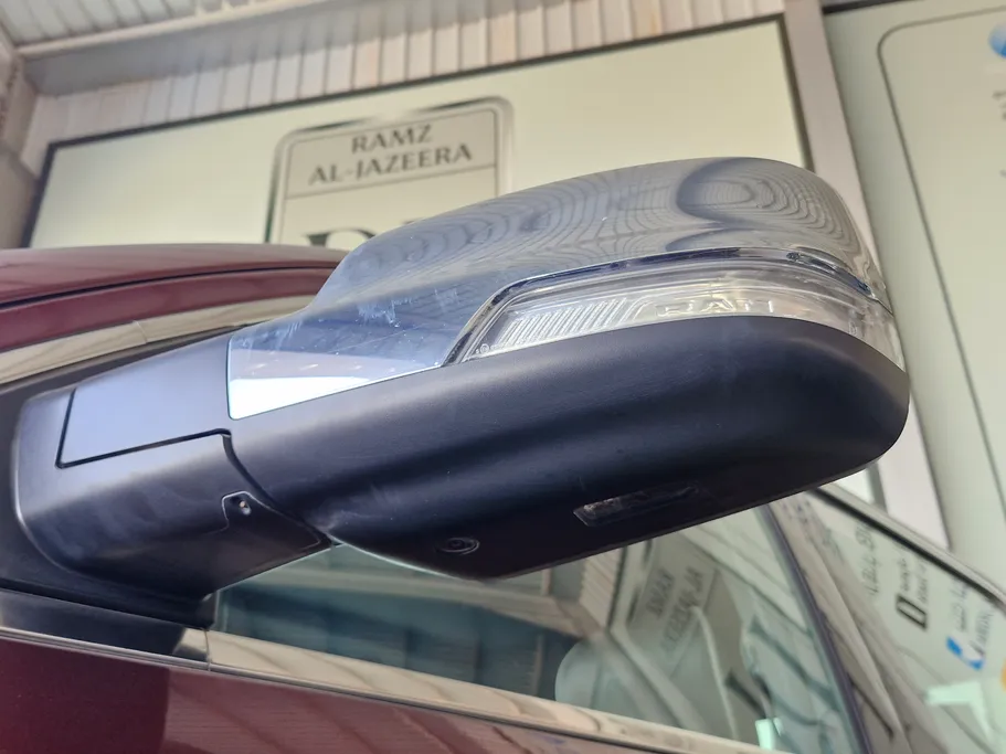 دودج رام Limited 2022 