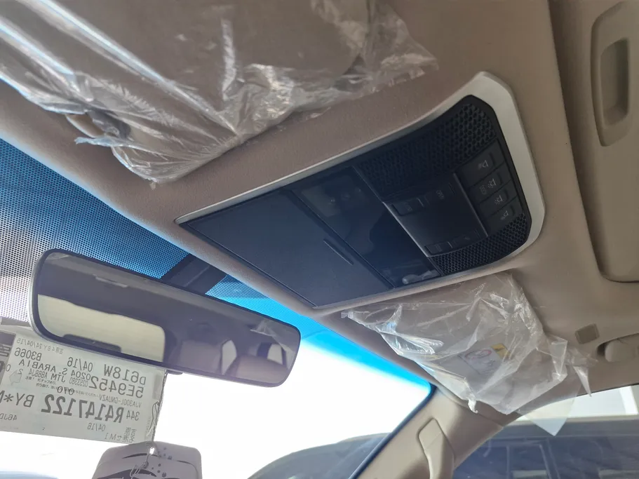 تويوتا لاندكروزر GXR4 2024 