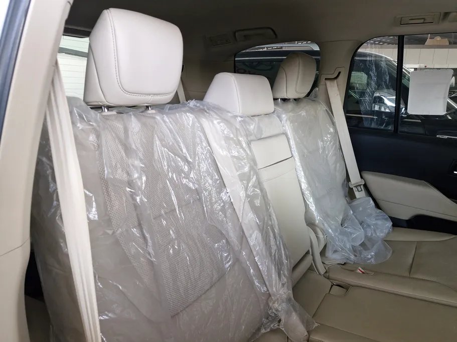 تويوتا لاندكروزر GXR4 2024 