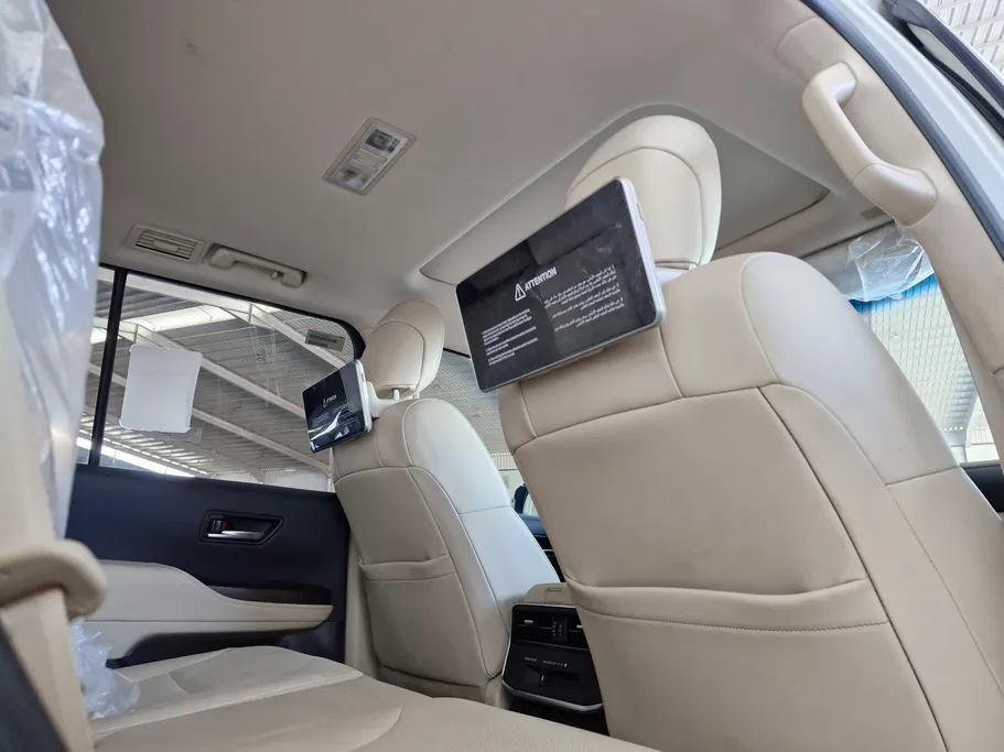 تويوتا لاندكروزر GXR4 2024 