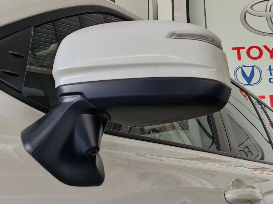 تويوتا لاندكروزر GXR4 2024 