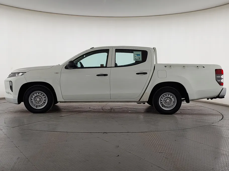 ميتسوبيشي L200 Double Cap 2022 