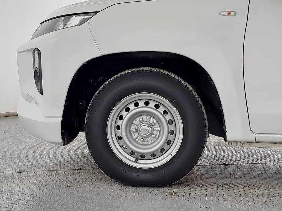 ميتسوبيشي L200 Double Cap 2022 