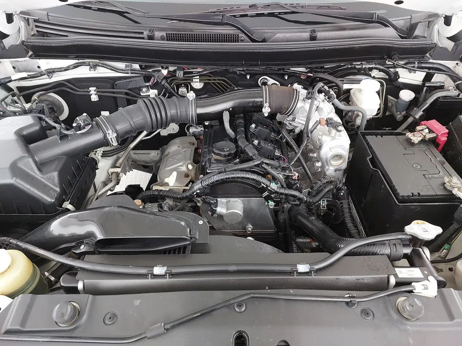 ميتسوبيشي L200 Double Cap 2022 